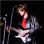 CLASES DE GUITARRA EN VALENCIA